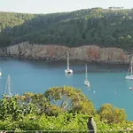 Terrassa De Mar