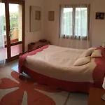 Villa For Eight Guests