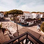 Apartamento equipado platja d\'aro zona tranquila