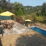 Villa For Eight Guests