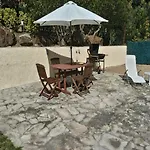 Villa For Eight Guests