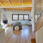 Apartamento dúplex Rei Martí