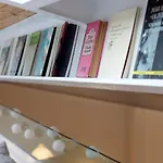 Apartamento dúplex Rei Martí