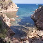 Nuevo Luminoso Apartamento Catalina A 80 Metros De La Playa Para 4 Personas