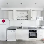 Roses Apartments Sea View 2habitaciones