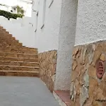 El Far, Apartamento Con Vistas Al Mar L3
