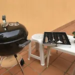 Costa Brava-St Antoni de Calonge apartament per parelles i famílies petites