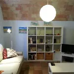 La casita marrón