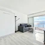 Estudio Frente Al Mar En Roses