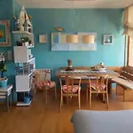 Apartamento Super Acogedor En Costa Brava