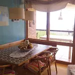 Apartamento Super Acogedor En Costa Brava