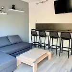 Appartement En 2Eme Ligne De Mer