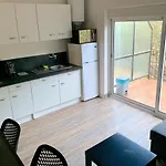 Appartement En 2Eme Ligne De Mer