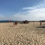 Fantastic Apartment A Few Meters From The Beach In The Center Of Estartit