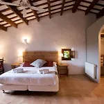 Alquiler de casa rural completa: Masía del siglo XV en la Costa Brava
