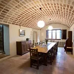 Alquiler de casa rural completa: Masía del siglo XV en la Costa Brava