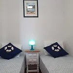 Spondylus Apartment