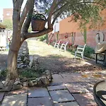 Cabana De Pedra