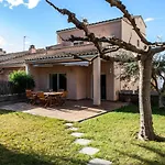 Casa Con Jardin-Wifi Free
