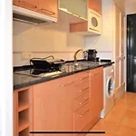 Espectacular apartamento con piscina en Calella de Palafrugell