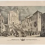 Girona Santa Clara