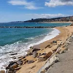 Apartamento En Primera Linea De Mar - Sant Antoni De Calonge