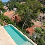 Casa Dolce Riera I - Sa Riera (Begur)