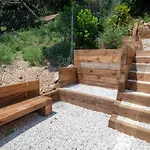 Perla Azul - Sa Riera/Begur