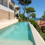 Perla Azul - Sa Riera/Begur