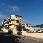 Apartamento Punta Montgo Port de Rei