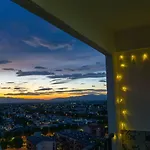Les Couchers De Soleil A Empuriabrava
