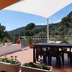 Sea View Holiday House Calonge