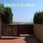 Pals Playa, Villa Del Golf