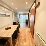 Ridaura Center Apartment