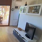 Apartamento En La Fosca, Palamos