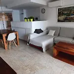 Apartamento En Primera Linea De Mar - Sant Antoni De Calonge