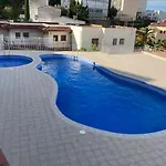 Appartement Roses Vue Mer