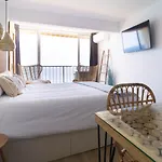 Coconut Beach Boutique Studio