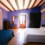 Casa rural alquiler íntegro Cal Sisco para 15 personas