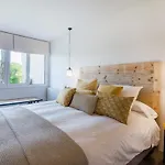 Despierta con la brisa marina en este apartamento de la Costa Brava