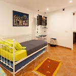 Detached Villa For 6 People In Lloret De Mar With Comunal Outdoor Swimming Pool