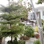 Bonito apartamento de 3 hab. con jardín