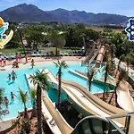 EUROP-Apartamento en 1ª línea de playa en Sta Margarita-Roses