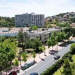 Apartamento Con Vistas S\'Agaro