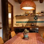 Pont De Valenti Mountain Retreat