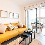 Apartament Monestir