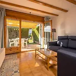 Aa-1 Calella De Palafrugell 6Pax