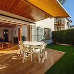 Aa-1 Calella De Palafrugell 6Pax