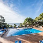 Camping Sunissim Cala Llevado 4* By Locatour