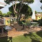 Villa In Pals Met Prive Zwembad En Tuin